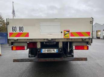 Camion porteur Iveco STRALIS 260S42 