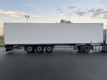 Semi-remorque Lamberet SREM 