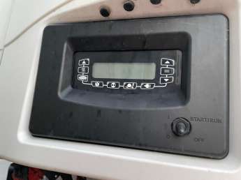 Semi-remorque Lamberet SREM 