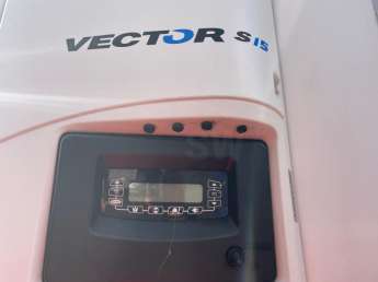 Semi-remorque Lamberet SREM 