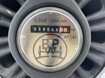 Semi-remorque Lamberet SREM 