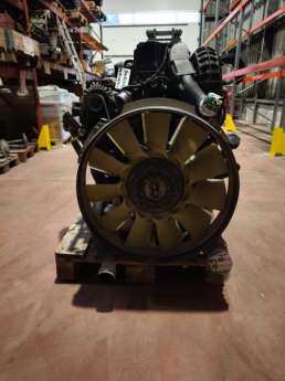 Moteur MIDLUM  DXI 5 RENAULT