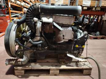 Moteur MIDLUM  DXI 5 RENAULT