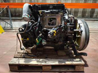 Moteur MIDLUM  DXI 5 RENAULT