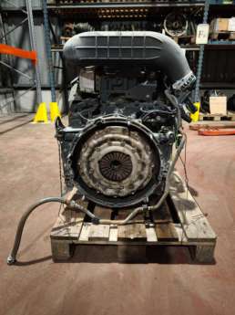 Moteur MIDLUM  DXI 5 RENAULT