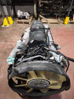 Moteur PREMIUM 420 DCI RENAULT