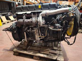 Moteur PREMIUM 420 DCI RENAULT