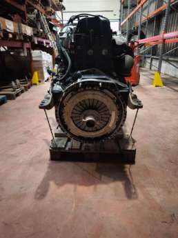 Moteur PREMIUM 420 DCI RENAULT