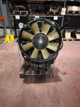 Moteur PREMIUM 420 DCI RENAULT