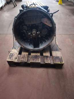 Boîte de vitesse TGX 18.400  ASTRONIC 12AS2330TD MAN