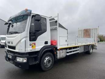 Camion porteur Iveco EUROCARGO 160E21 