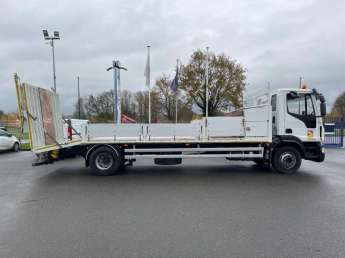 Camion porteur Iveco EUROCARGO 160E21 