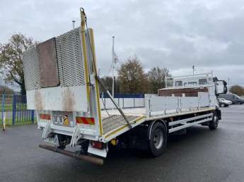 Camion porteur Iveco EUROCARGO 160E21 