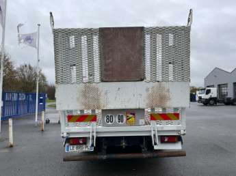 Camion porteur Iveco EUROCARGO 160E21 