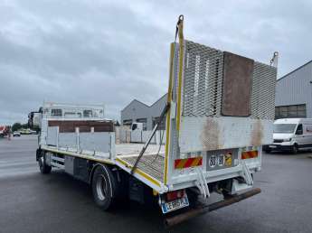Camion porteur Iveco EUROCARGO 160E21 