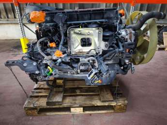 Moteur P270 DXI7 / 260-EUV / 11347187 RENAULT