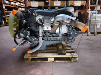 Moteur P270 DXI7 / 260-EUV / 11347187 RENAULT