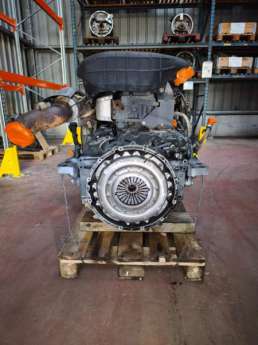Moteur P270 DXI7 / 260-EUV / 11347187 RENAULT