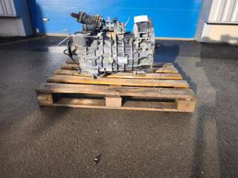 Boîte de vitesse ECOLITE 6S1000TO 1346002024 172063 7420801915 RATIO 6.75-0.78 RENAULT