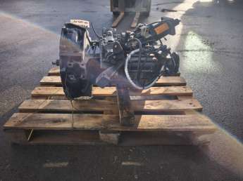 Boîte de vitesse ECOLITE 6S1000TO 1346002024 172063 7420801915 RATIO 6.75-0.78 RENAULT