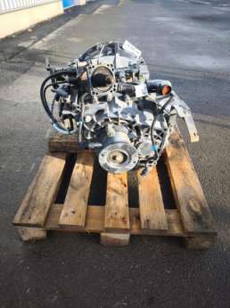 Boîte de vitesse ECOLITE 6S1000TO 1346002024 172063 7420801915 RATIO 6.75-0.78 RENAULT