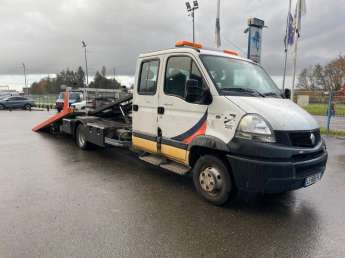 Camion porteur Renault MASCOTT 150 DXi 