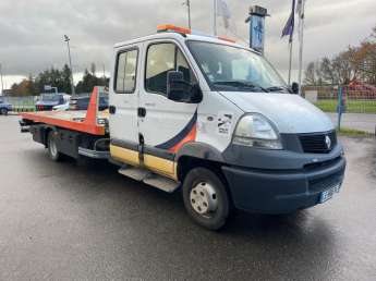 Camion porteur Renault MASCOTT 150 DXi 