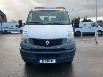 Camion porteur Renault MASCOTT 150 DXi 
