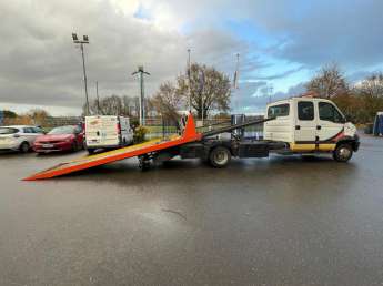 Camion porteur Renault MASCOTT 150 DXi 