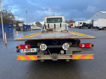 Camion porteur Renault MASCOTT 150 DXi 