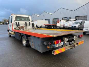 Camion porteur Renault MASCOTT 150 DXi 