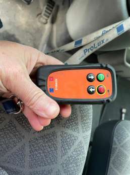 Camion porteur Renault MASCOTT 150 DXi 