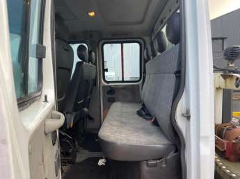 Camion porteur Renault MASCOTT 150 DXi 