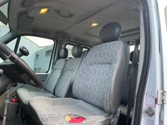 Camion porteur Renault MASCOTT 150 DXi 