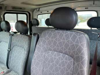 Camion porteur Renault MASCOTT 150 DXi 