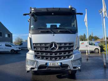 Camion porteur Mercedes AROCS 26.46 
