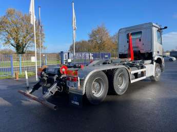 Camion porteur Mercedes AROCS 26.46 