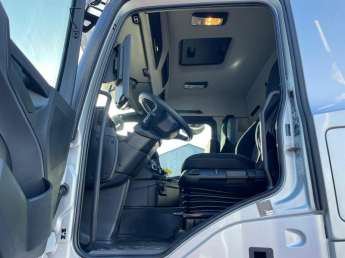 Camion porteur Mercedes AROCS 26.46 