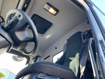 Camion porteur Mercedes AROCS 26.46 