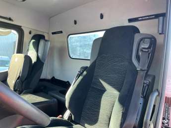 Camion porteur Mercedes AROCS 26.46 