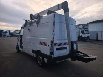 Camion porteur KLUBB KLUBB K32 / K3220516 KLUBB K32 / K3220516