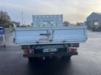 Utilitaire Renault MASTER 2.3DCi 163 cv 