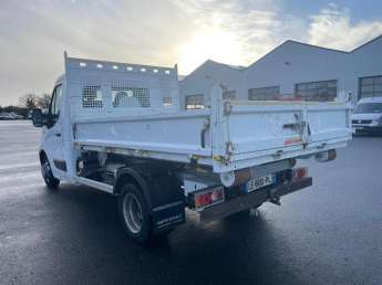 Utilitaire Renault MASTER 2.3DCi 163 cv 