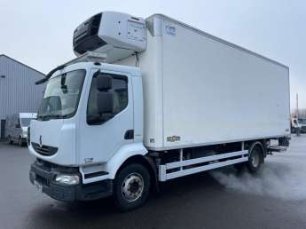 Camion porteur Renault MIDLUM 270 DXi 