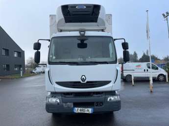 Camion porteur Renault MIDLUM 270 DXi 