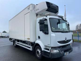 Camion porteur Renault MIDLUM 270 DXi 