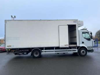 Camion porteur Renault MIDLUM 270 DXi 