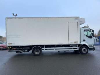 Camion porteur Renault MIDLUM 270 DXi 