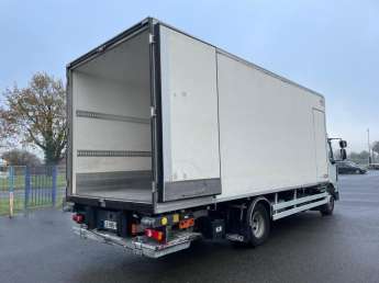 Camion porteur Renault MIDLUM 270 DXi 