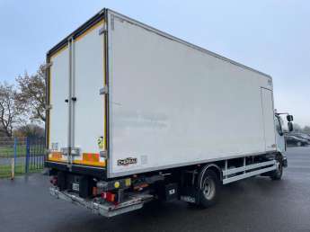 Camion porteur Renault MIDLUM 270 DXi 